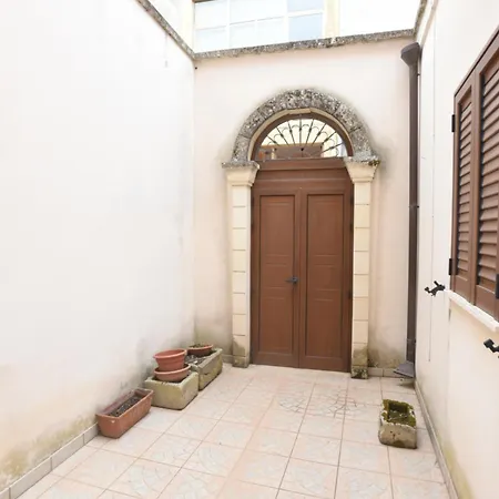 아파트 La Via Del Castello *